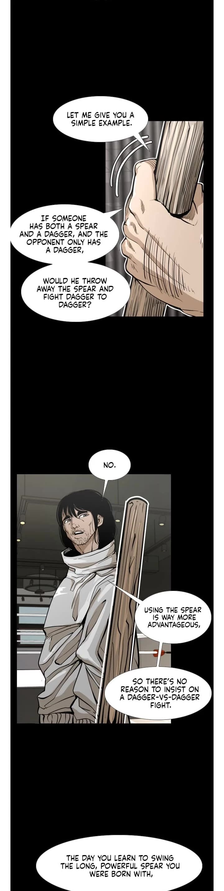 Read Shark EN Manga Online