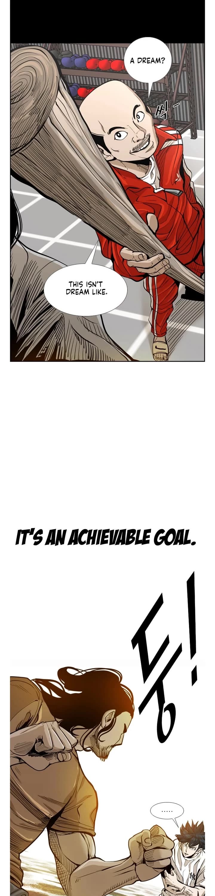 Read Shark EN Manga Online