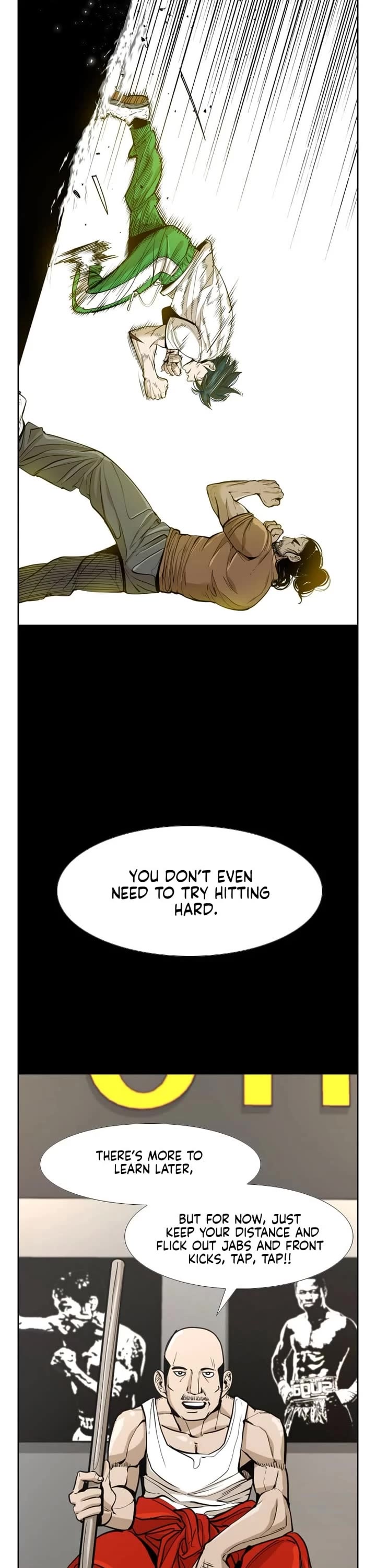 Read Shark EN Manga Online