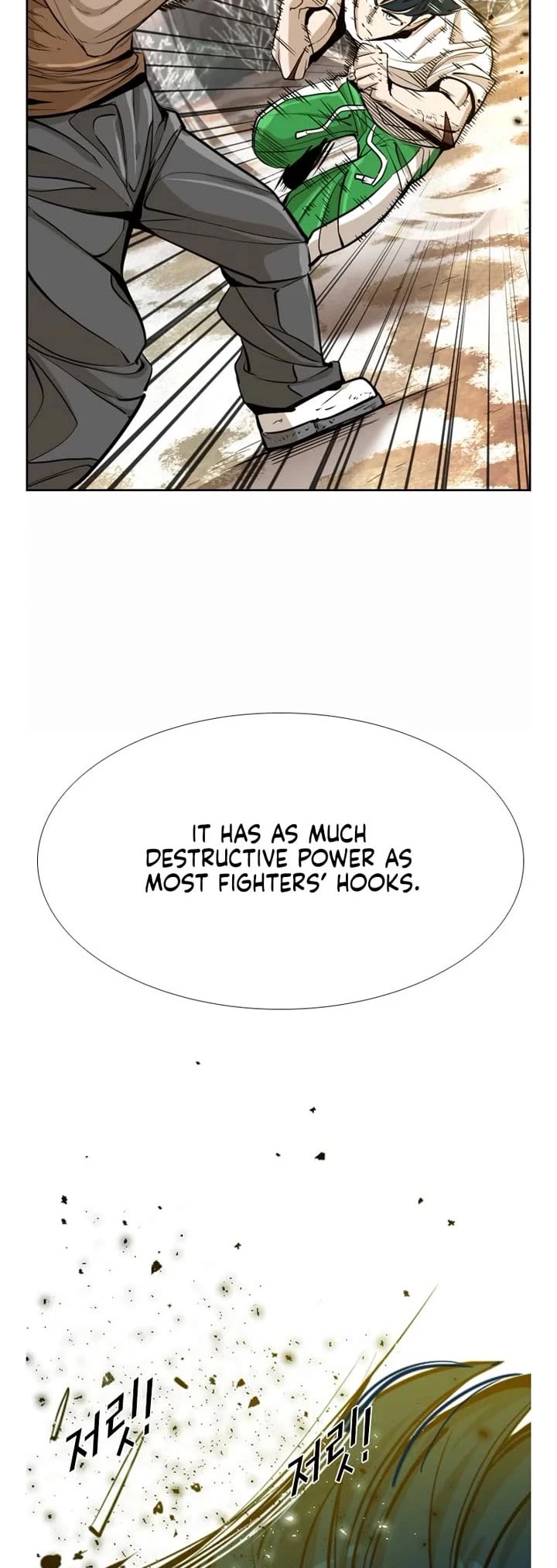 Read Shark EN Manga Online