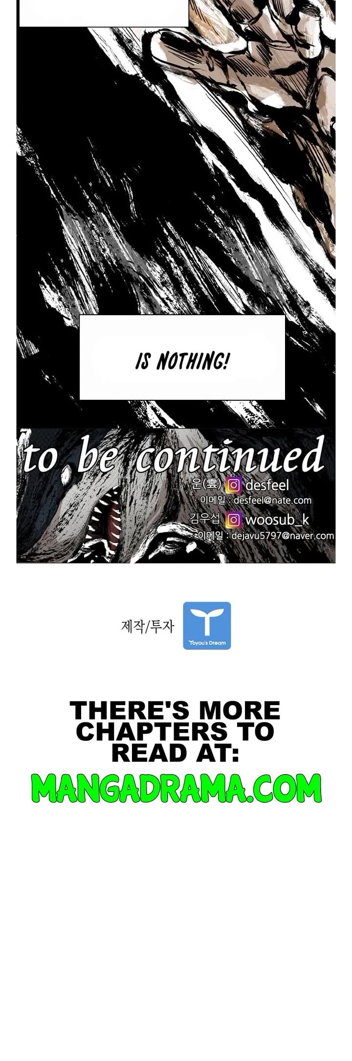Read Shark EN Manga Online