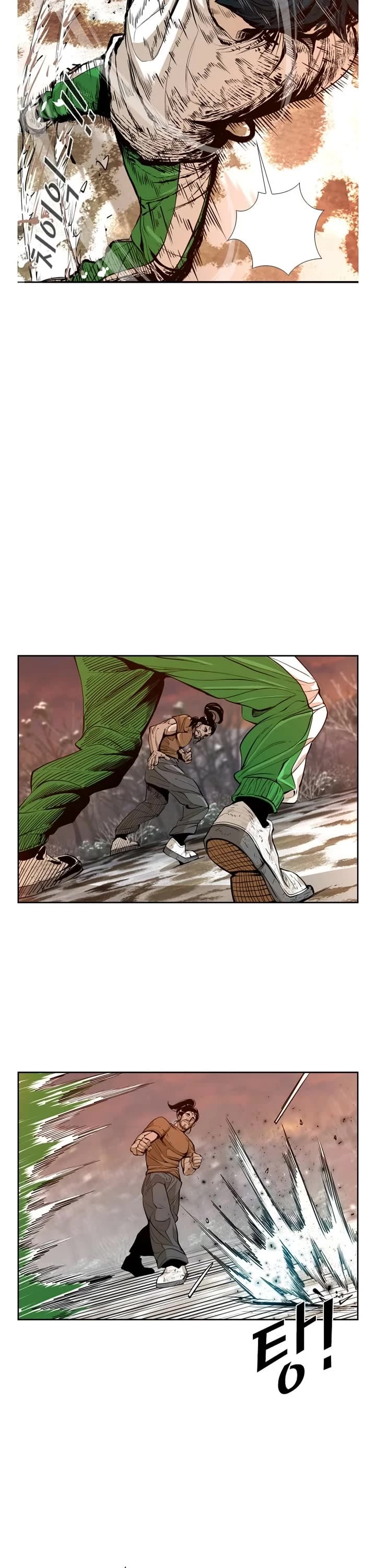 Read Shark EN Manga Online