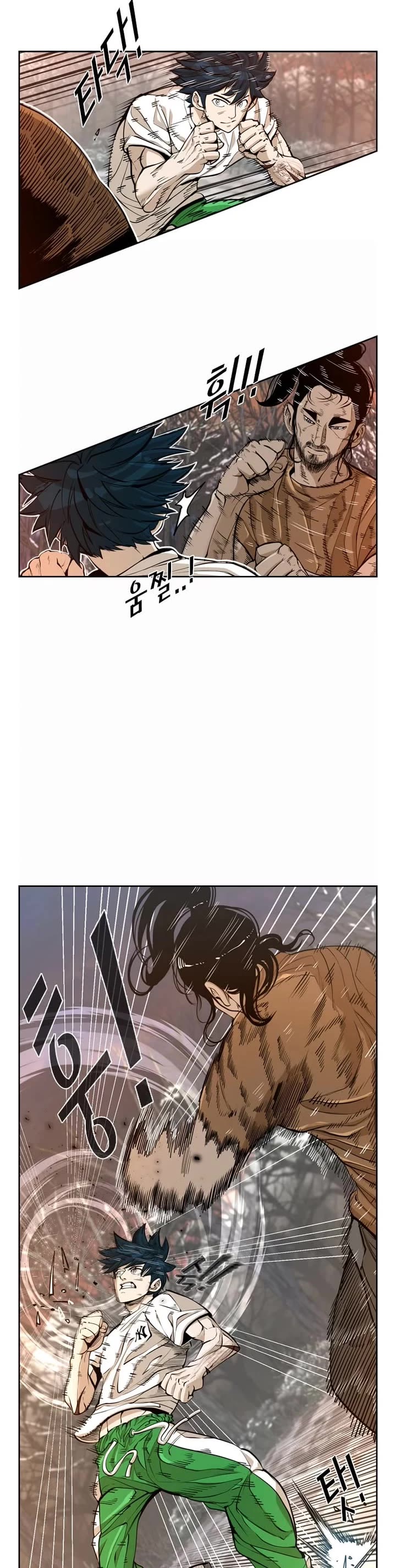 Read Shark EN Manga Online