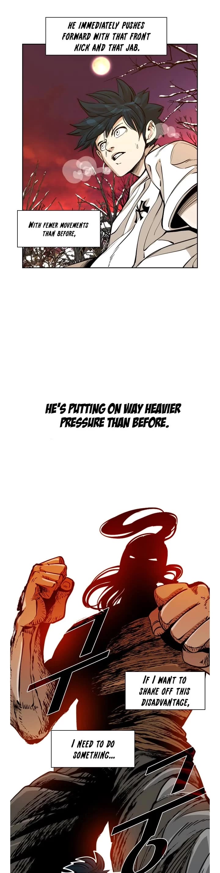 Read Shark EN Manga Online