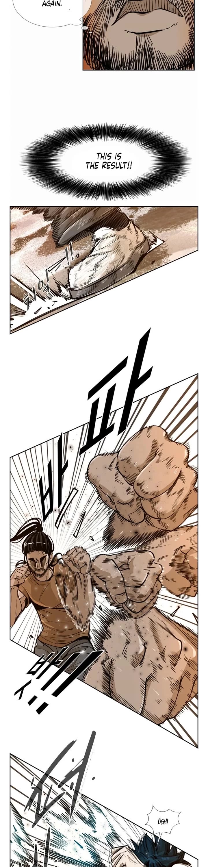 Read Shark EN Manga Online