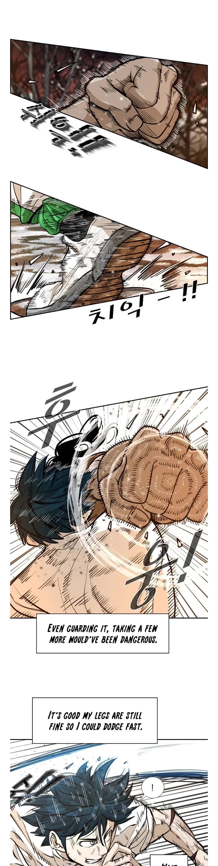 Read Shark EN Manga Online