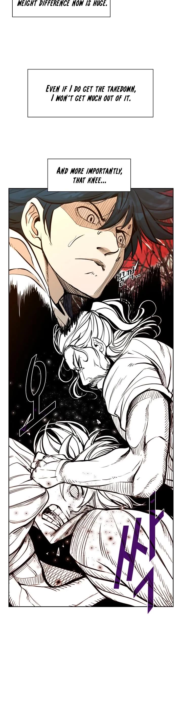 Read Shark EN Manga Online