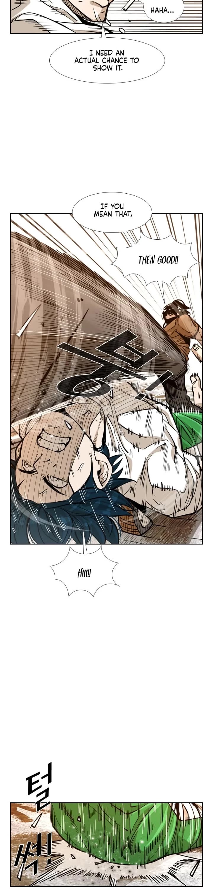 Read Shark EN Manga Online
