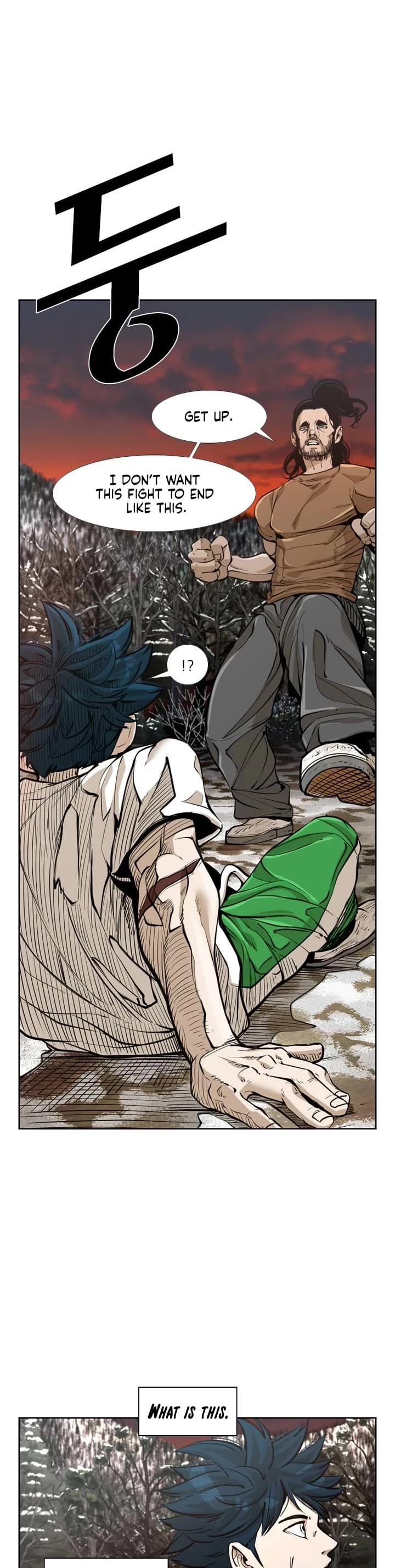 Read Shark EN Manga Online