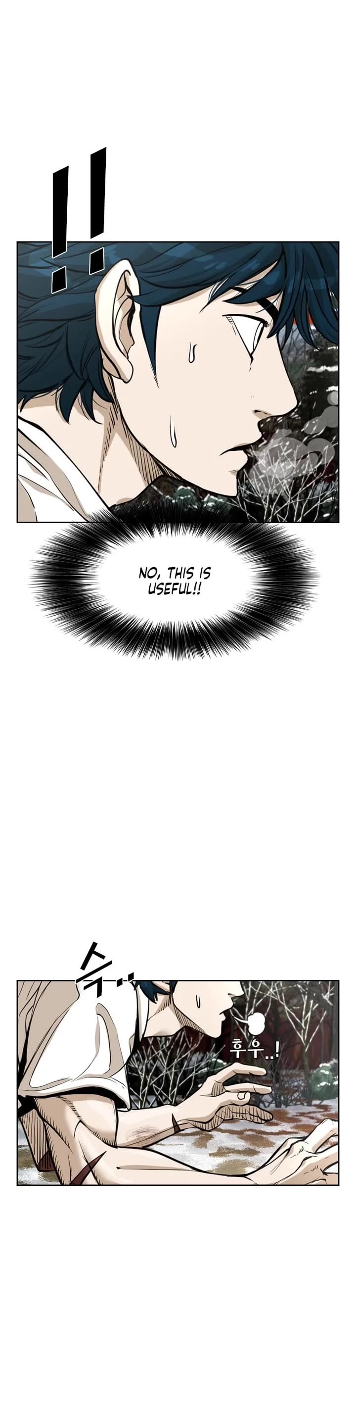 Read Shark EN Manga Online