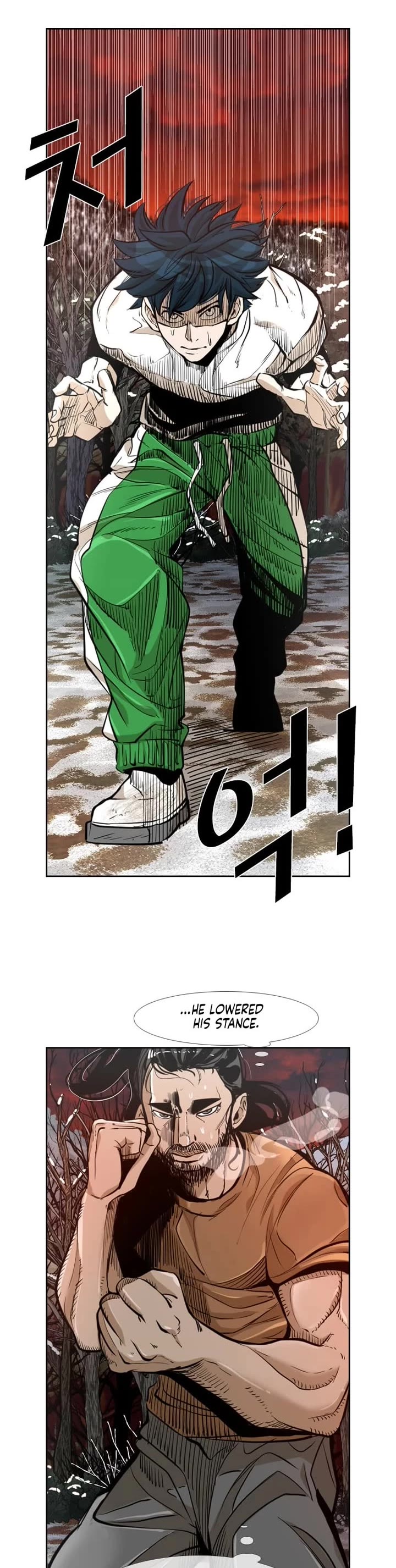 Read Shark EN Manga Online