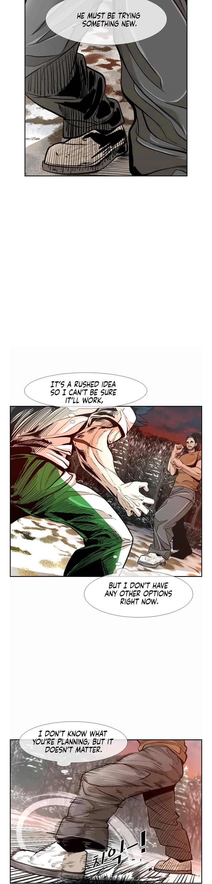 Read Shark EN Manga Online