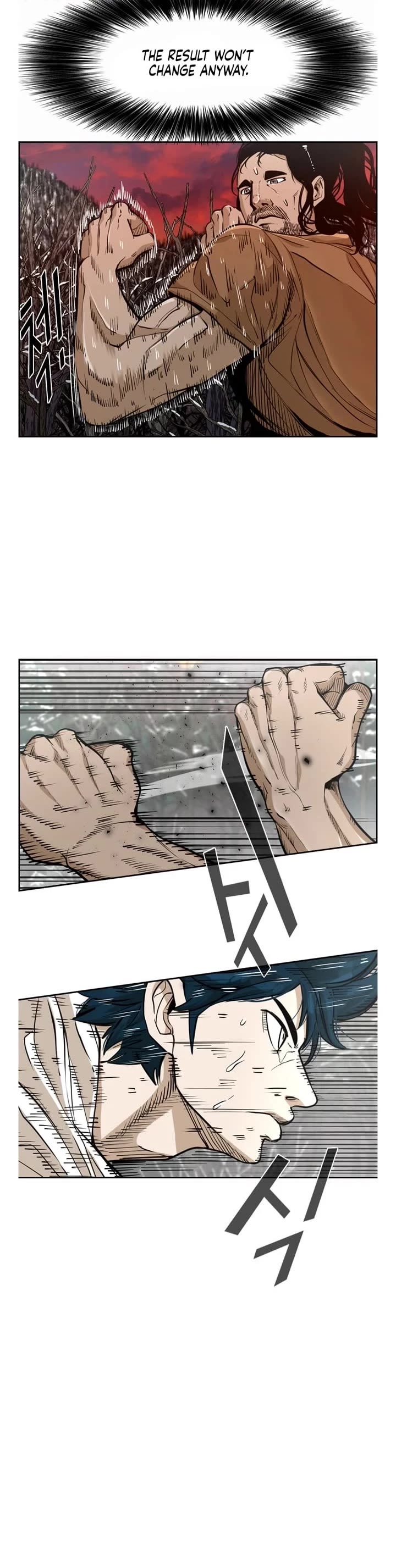Read Shark EN Manga Online
