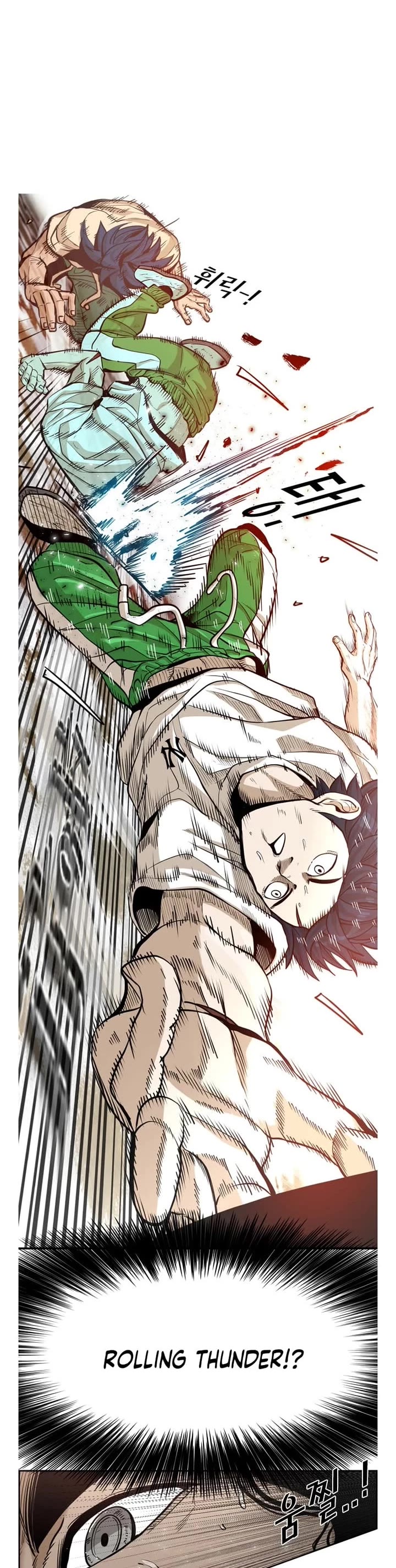 Read Shark EN Manga Online
