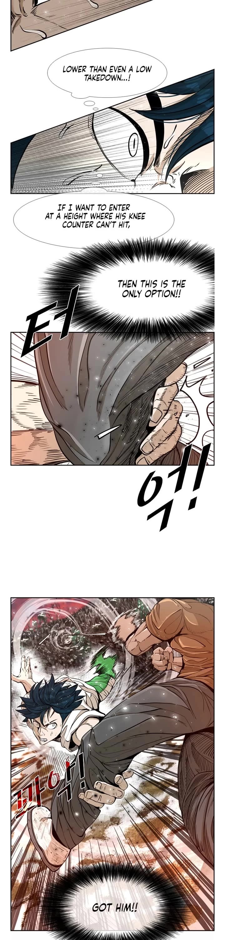 Read Shark EN Manga Online
