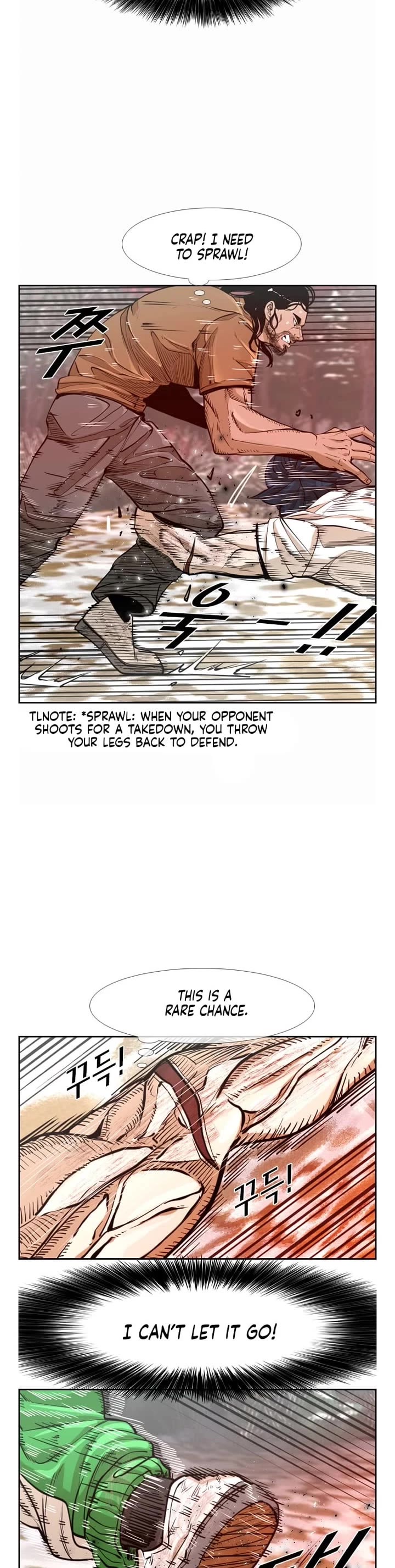 Read Shark EN Manga Online