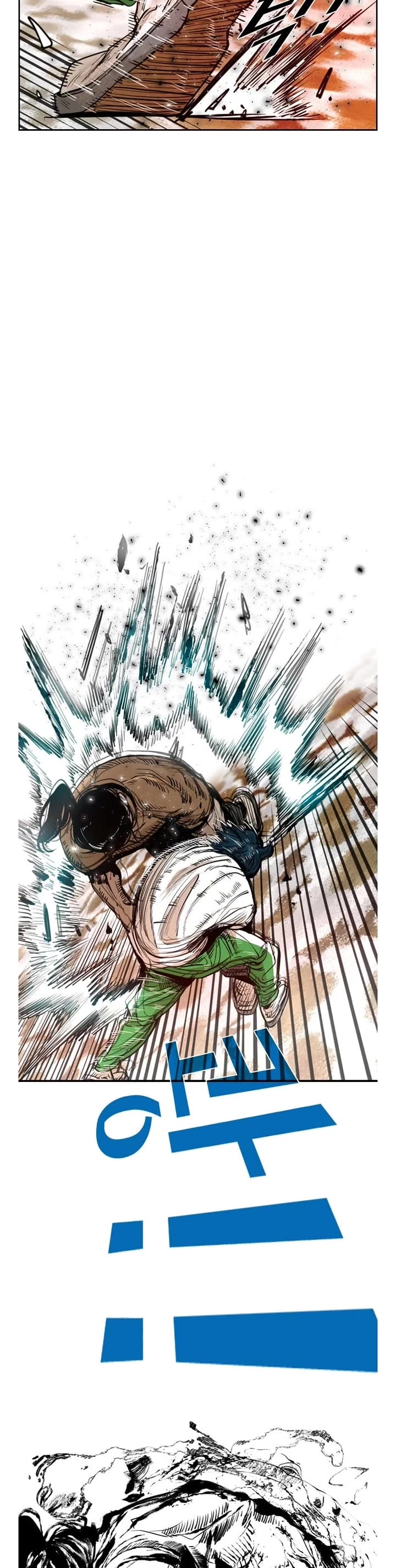 Read Shark EN Manga Online