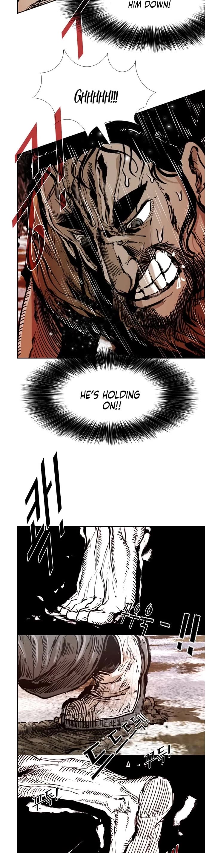 Read Shark EN Manga Online