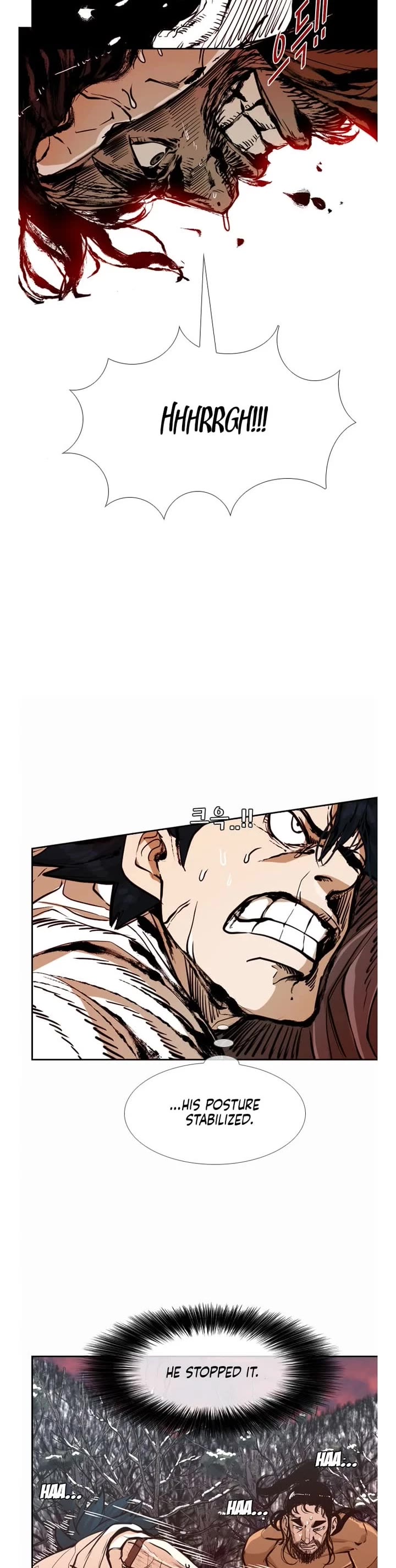 Read Shark EN Manga Online