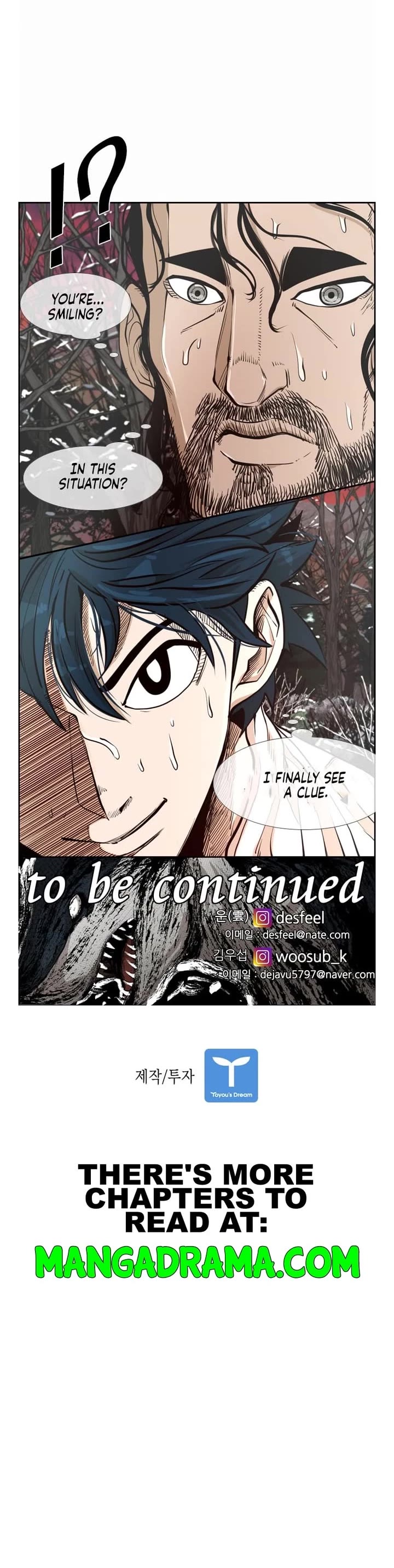 Read Shark EN Manga Online
