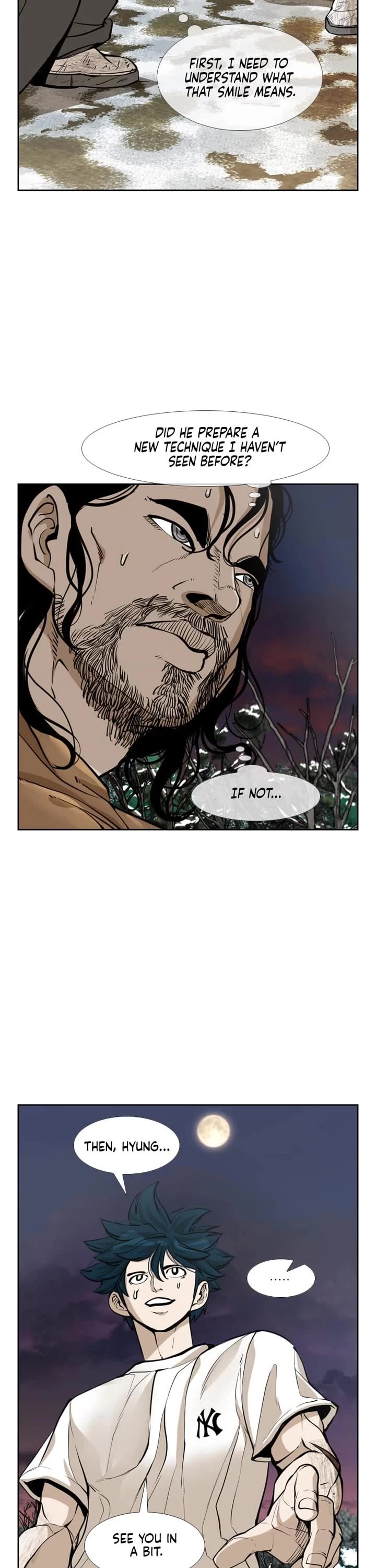 Read Shark EN Manga Online