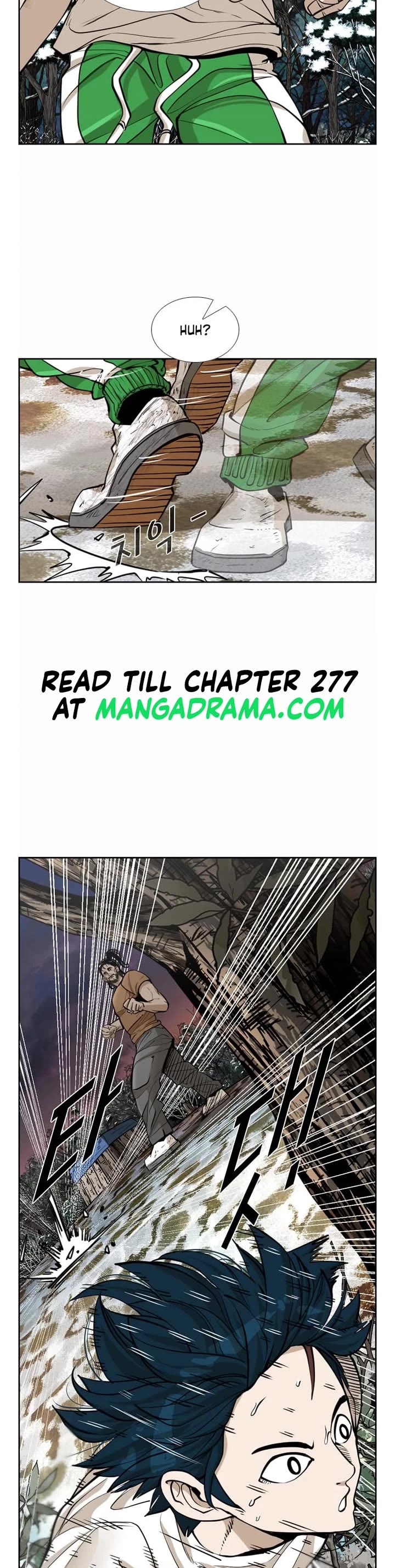 Read Shark EN Manga Online