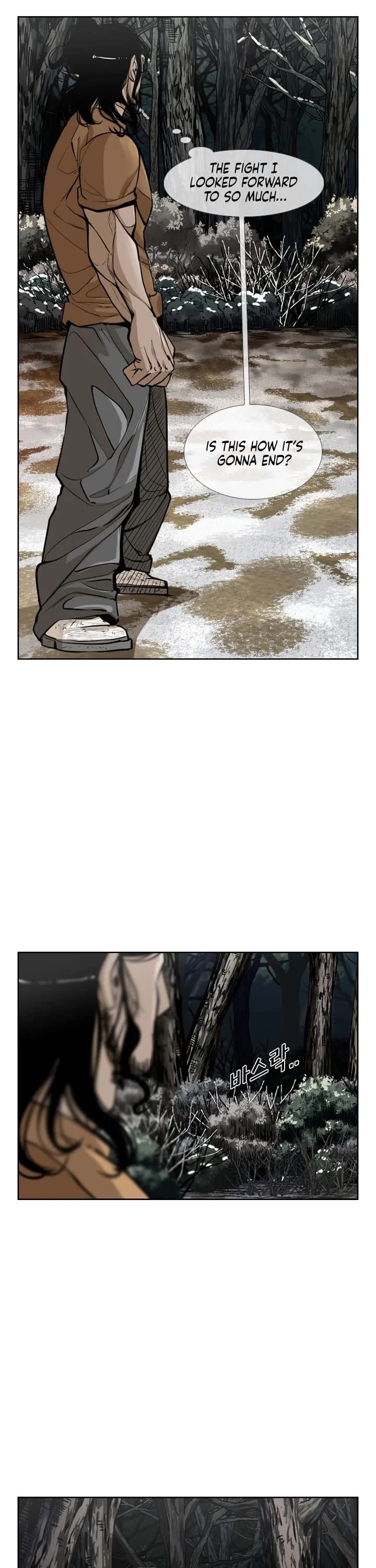 Read Shark EN Manga Online