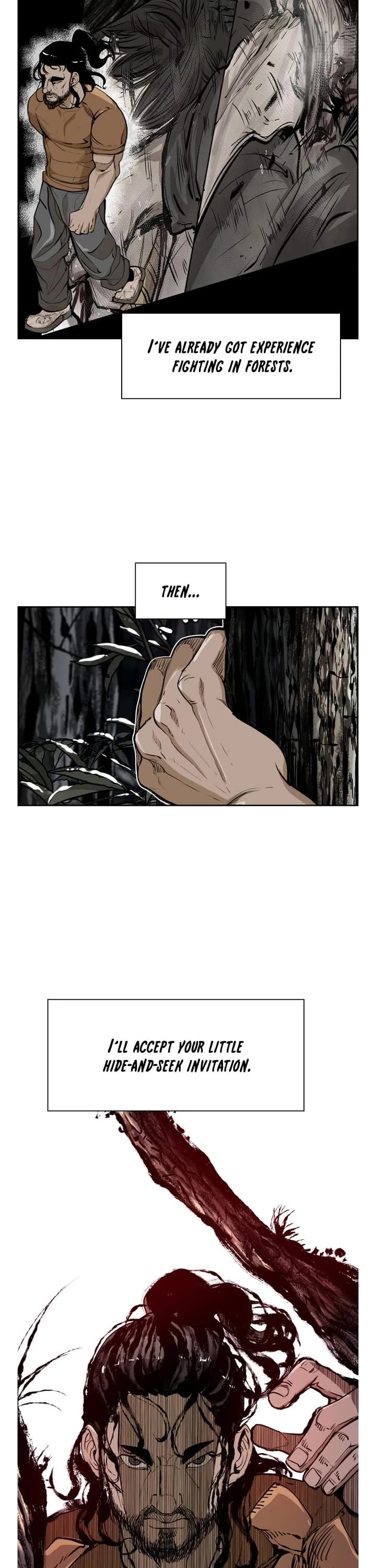 Read Shark EN Manga Online