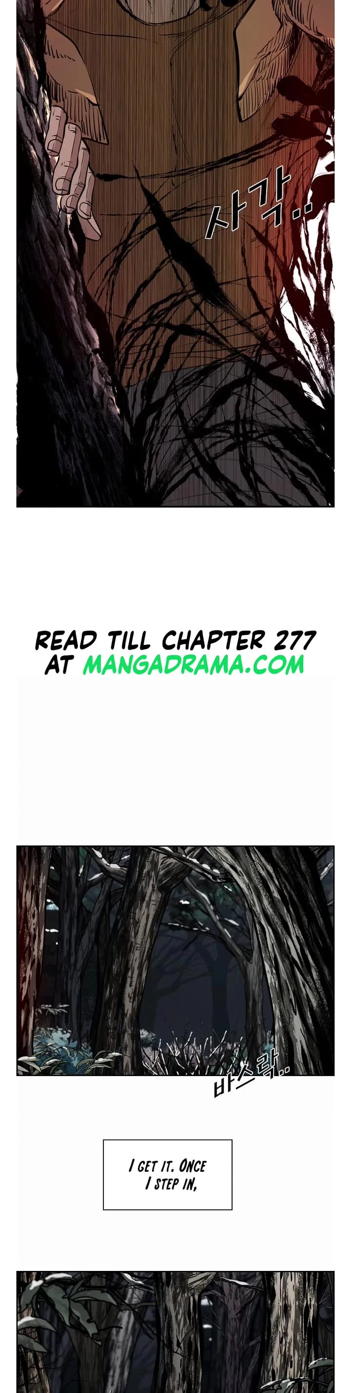 Read Shark EN Manga Online
