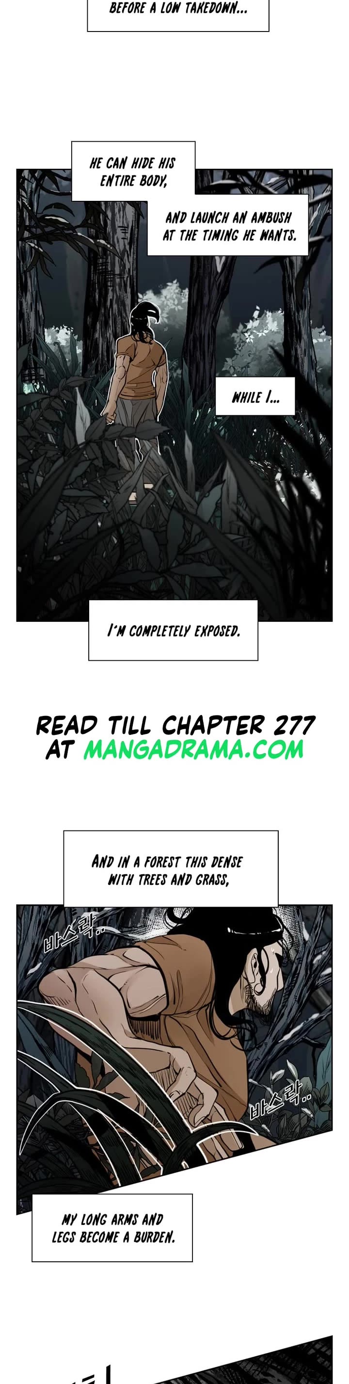 Read Shark EN Manga Online