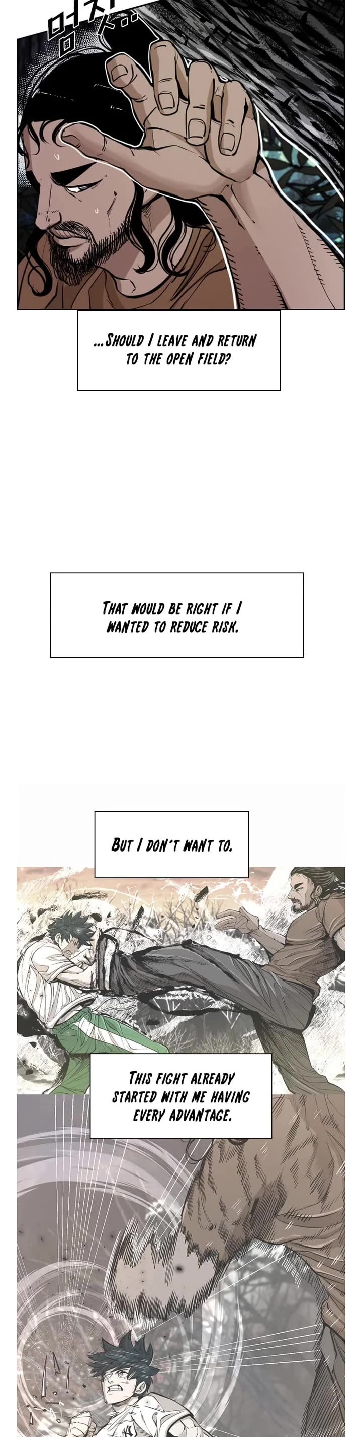 Read Shark EN Manga Online