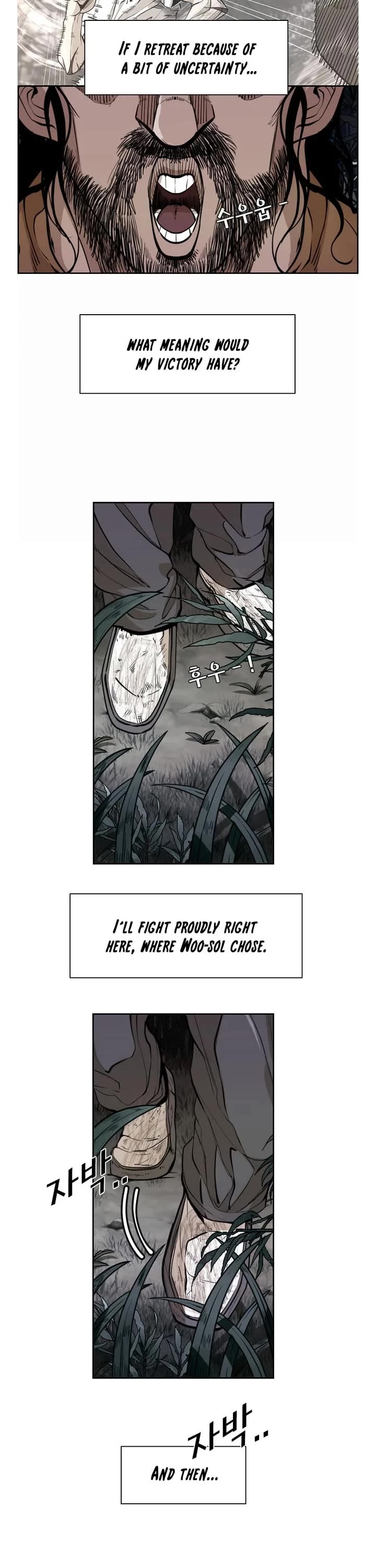 Read Shark EN Manga Online