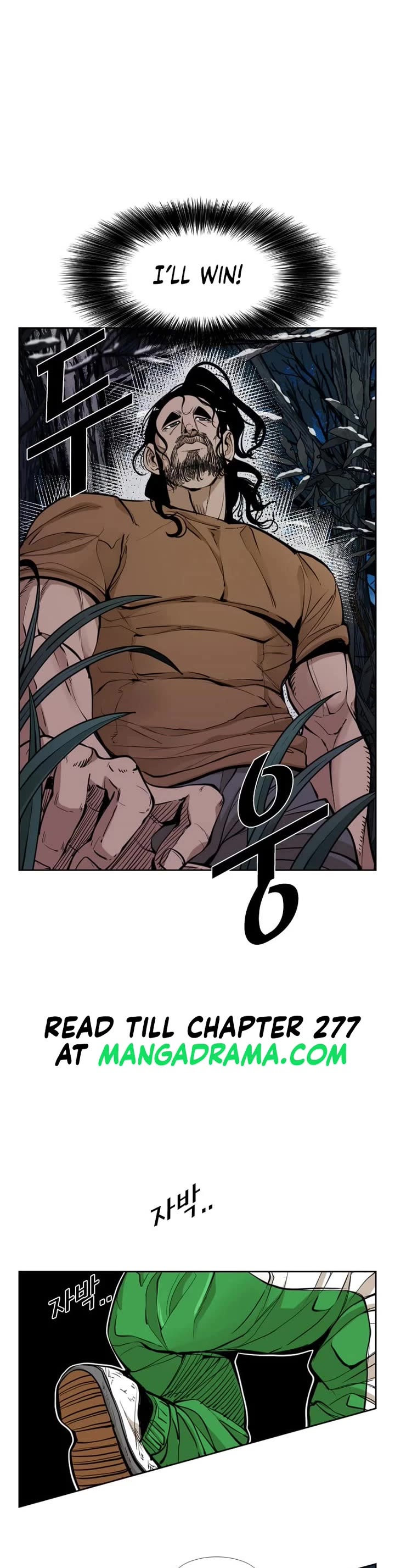 Read Shark EN Manga Online