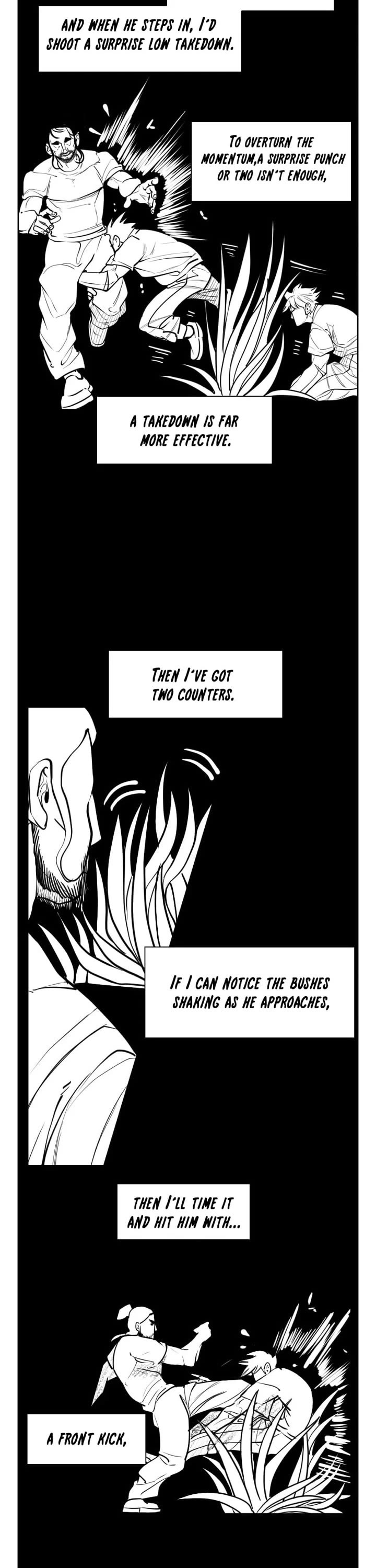 Read Shark EN Manga Online