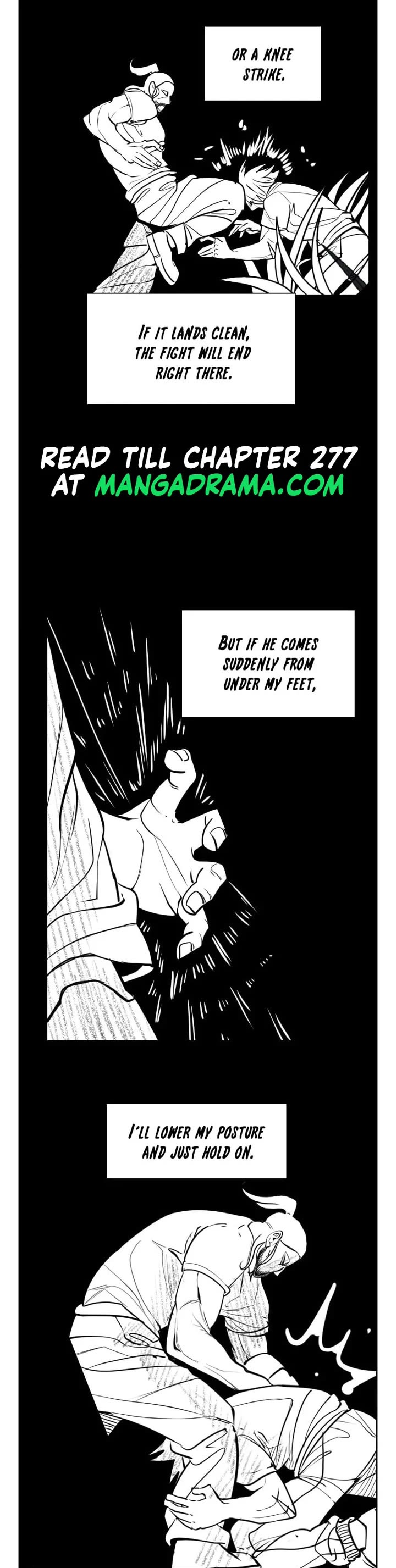 Read Shark EN Manga Online