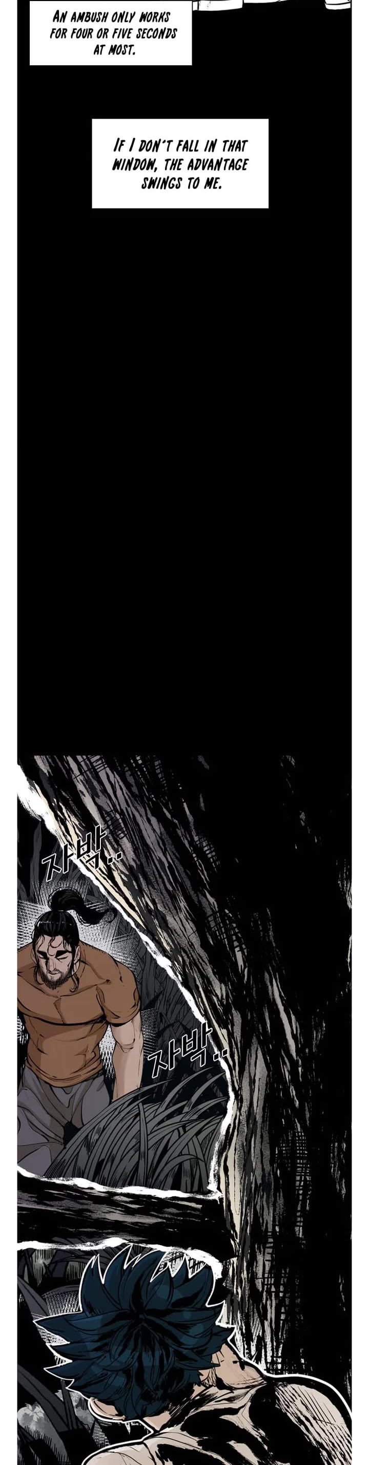 Read Shark EN Manga Online
