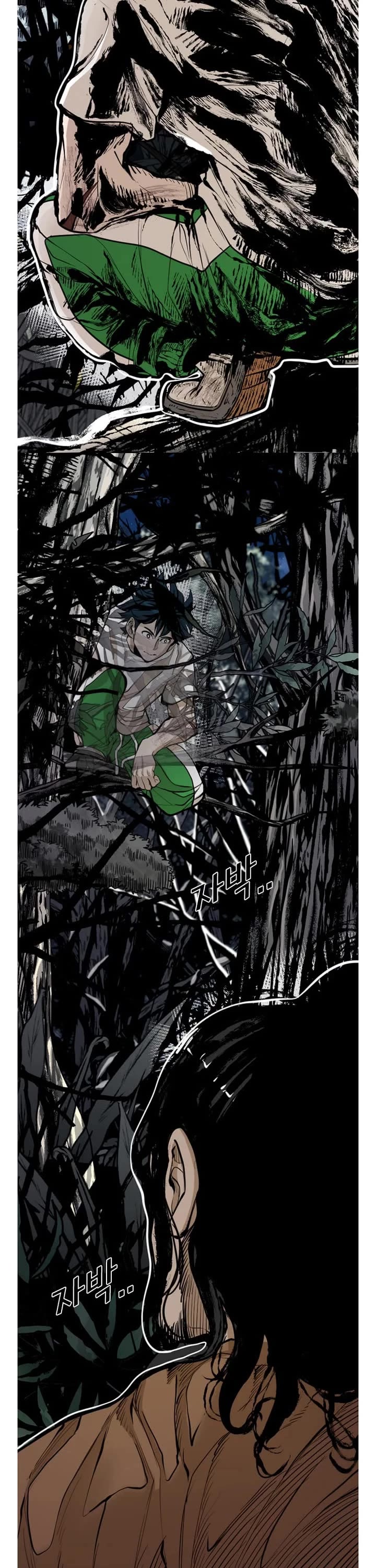 Read Shark EN Manga Online