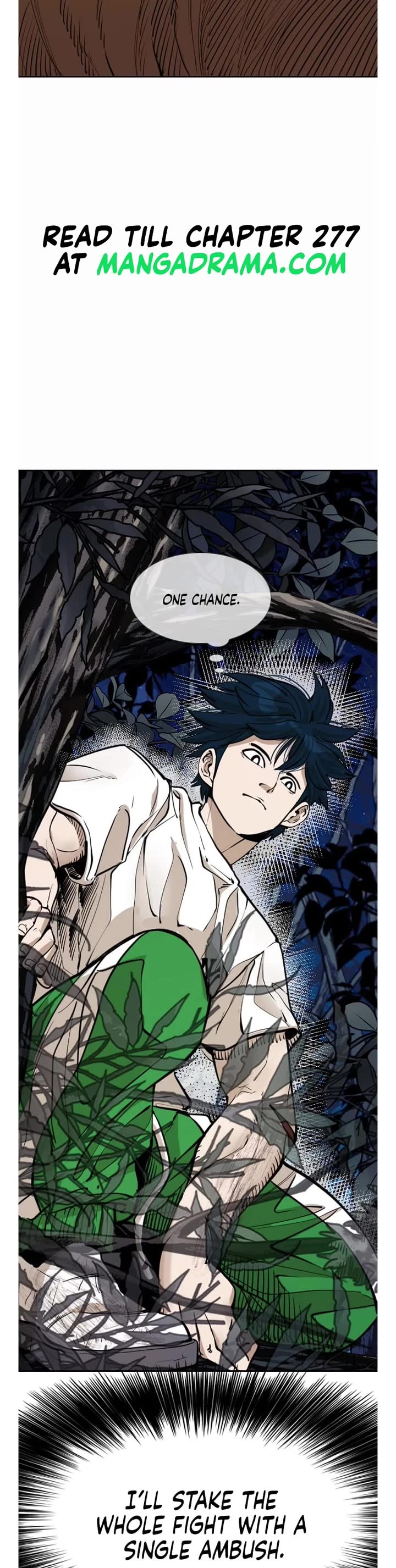 Read Shark EN Manga Online