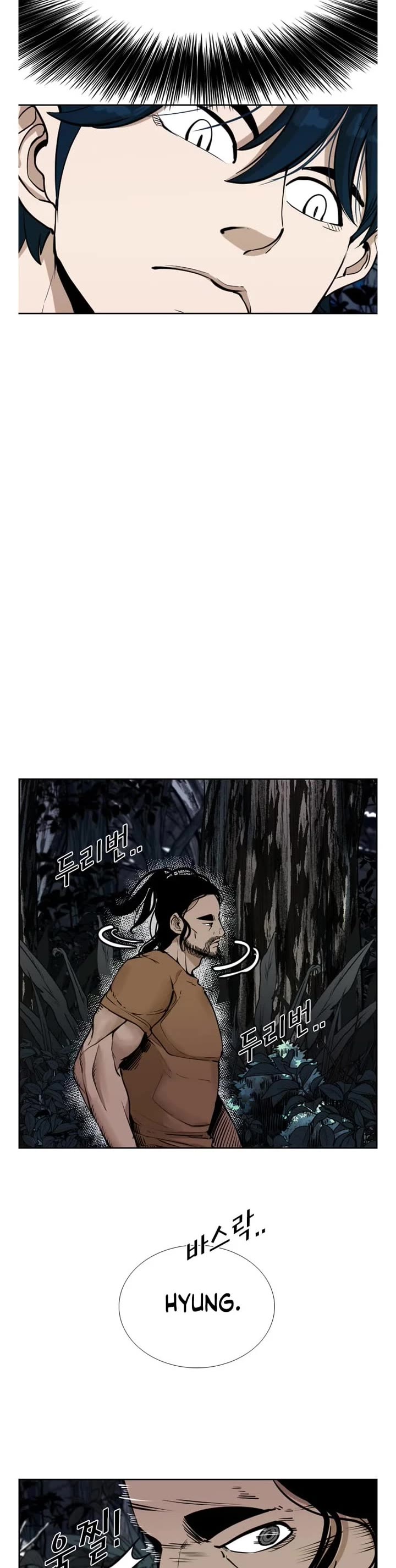 Read Shark EN Manga Online