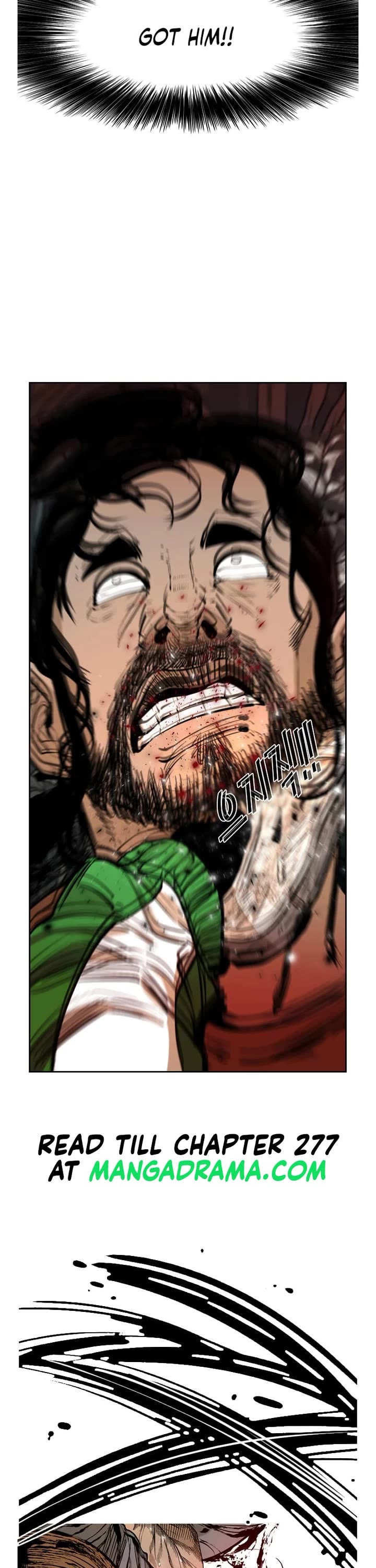 Read Shark EN Manga Online