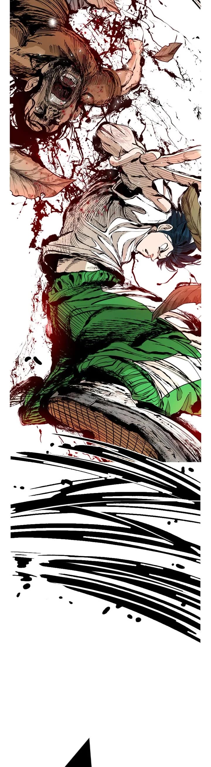 Read Shark EN Manga Online