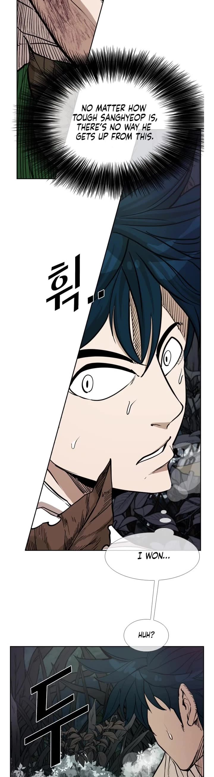 Read Shark EN Manga Online