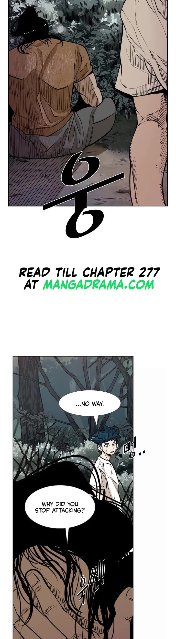 Read Shark EN Manga Online