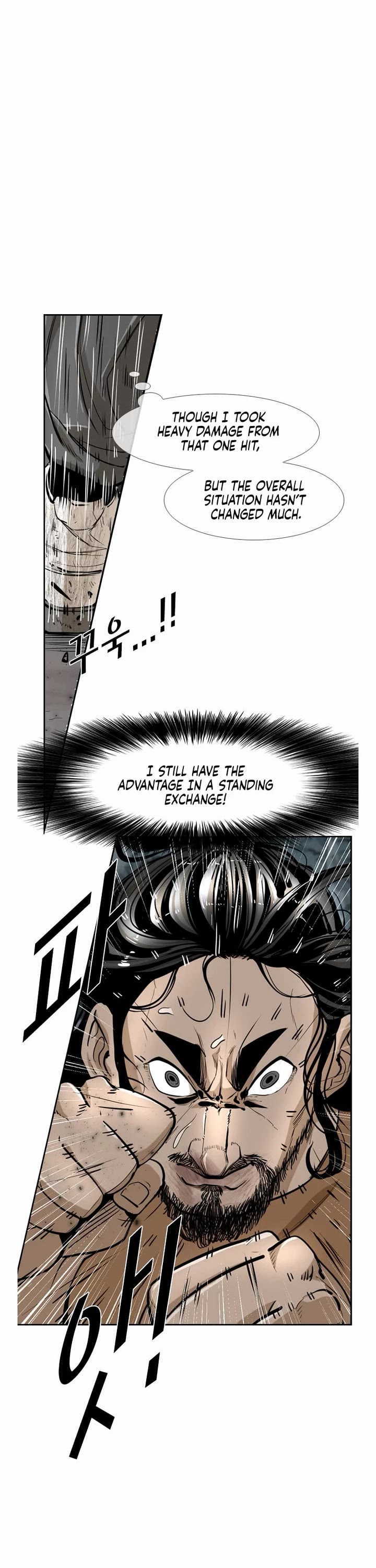 Read Shark EN Manga Online