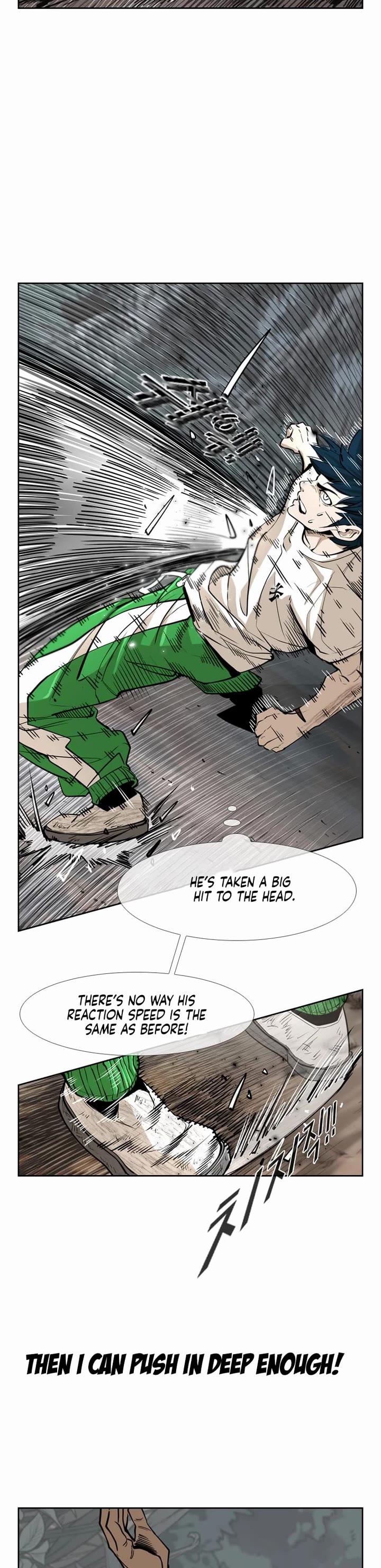 Read Shark EN Manga Online