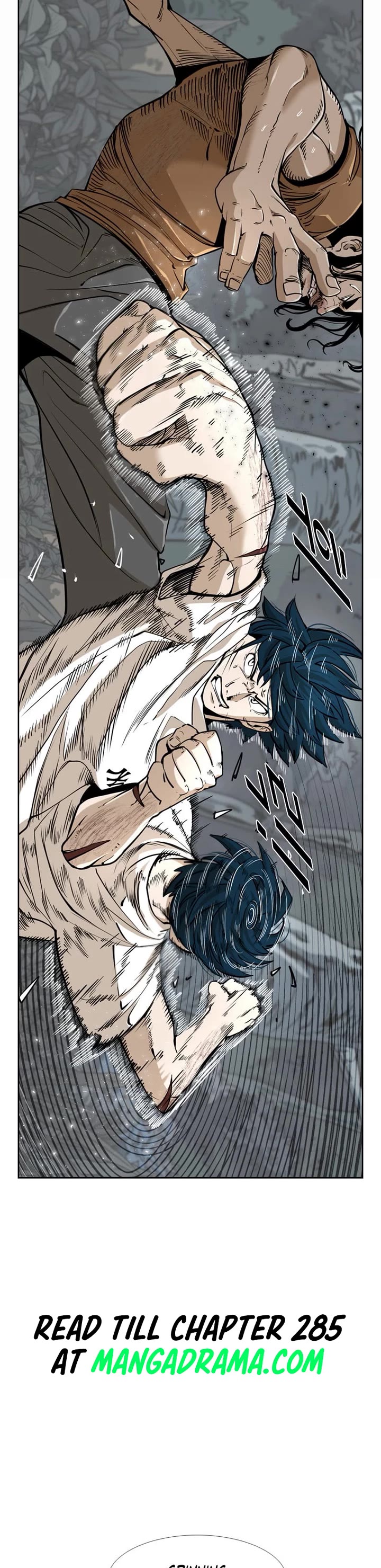 Read Shark EN Manga Online