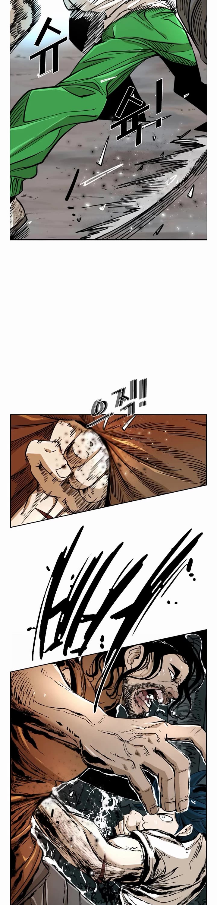 Read Shark EN Manga Online