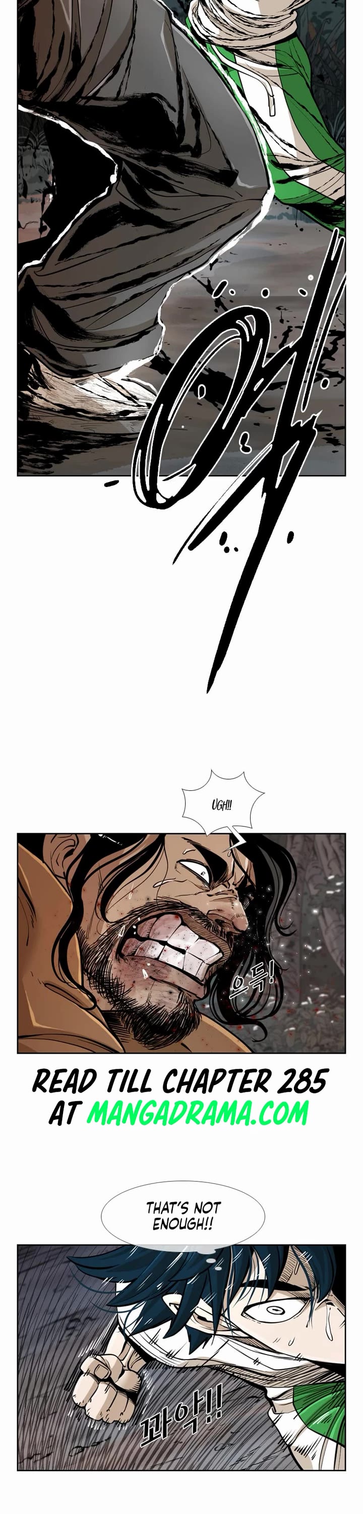 Read Shark EN Manga Online