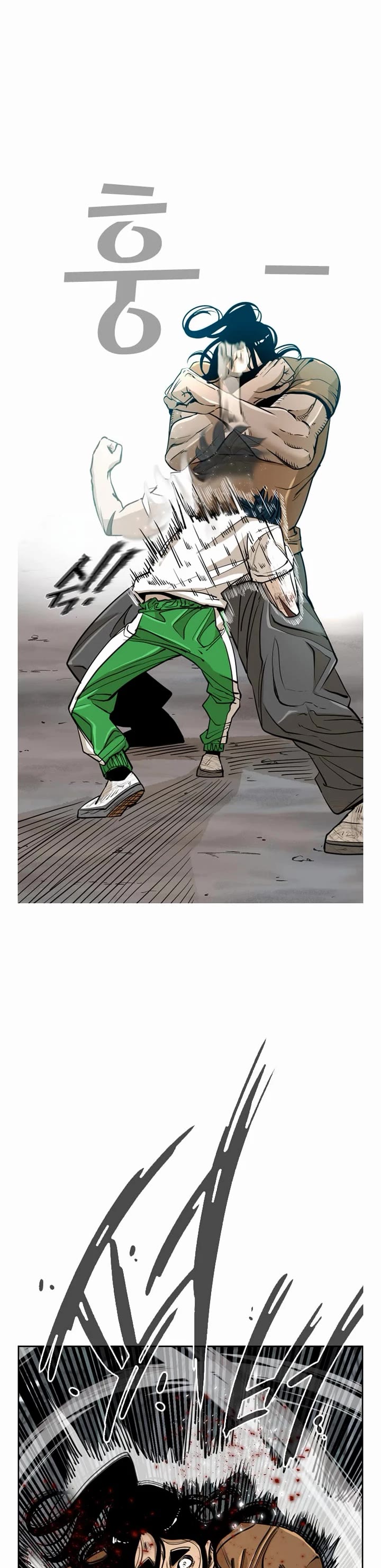 Read Shark EN Manga Online