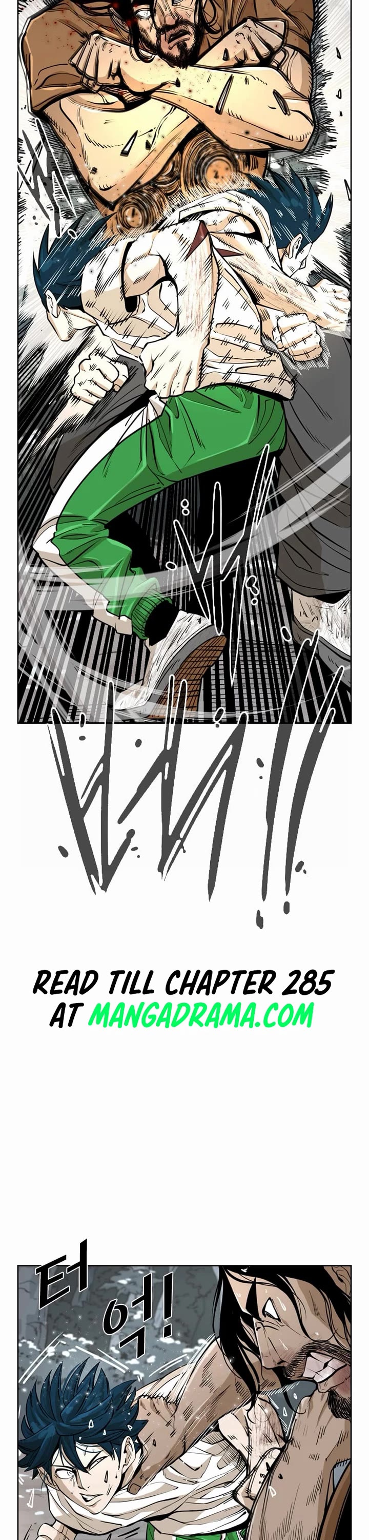Read Shark EN Manga Online